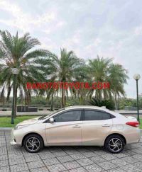 Cần bán nhanh Toyota Vios E CVT 2022 cực đẹp