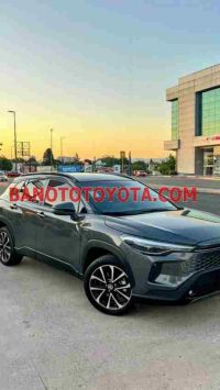 Toyota Corolla Cross 1.8HEV sx 2026 Nhập khẩu