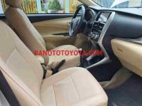 Cần bán Toyota Vios 1.5E MT 2019 xe đẹp