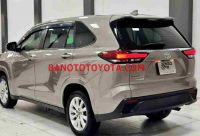 Toyota Innova Cross HEV 2.0 CVT 2023 Số tự động giá đẹp