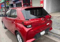 Cần bán Toyota Wigo G 1.2 AT Máy xăng 2023 màu Đỏ