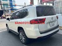 Toyota Land Cruiser VXR 3.5 V6 2023 Máy xăng đẹp long lanh