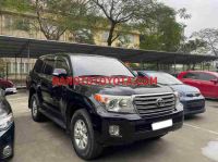 Cần bán gấp Toyota Land Cruiser VX 4.6 V8 năm 2011 giá cực tốt