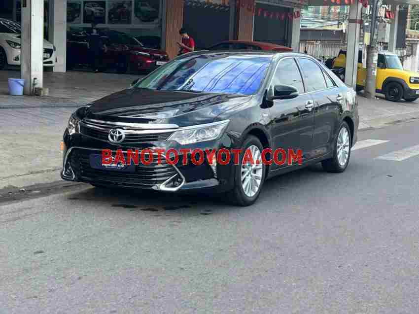 Bán Toyota Camry 2.0E đời 2018 xe đẹp - giá tốt
