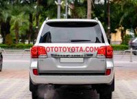 Cần bán xe Toyota Land Cruiser VX 4.6 V8 đời 2015