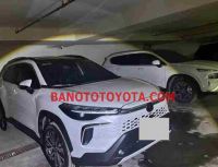 Toyota Corolla Cross 1.8V 2025 Máy xăng đẹp long lanh