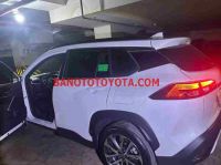 Bán xe Toyota Corolla Cross 1.8V sx 2025 - giá rẻ