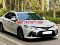 Toyota Camry 2.0Q sản xuất 2023 cực chất!