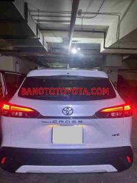 Toyota Corolla Cross 1.8V năm 2025 cần bán