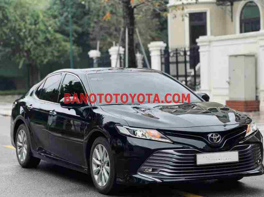 Cần bán Toyota Camry 2.0G 2020 xe đẹp