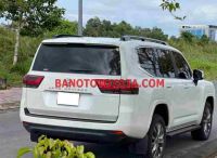 Cần bán gấp Toyota Land Cruiser 3.5 V6 đời 2023, màu Trắng