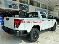 Toyota Hilux Standard 2.8L 4x2 MT sx 2026 Nhập khẩu