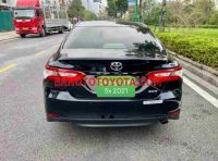 Cần bán xe Toyota Camry Số tự động 2021
