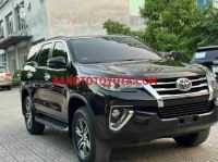 Bán xe Toyota Fortuner 2.4G 4x2 AT sx 2018 - giá rẻ