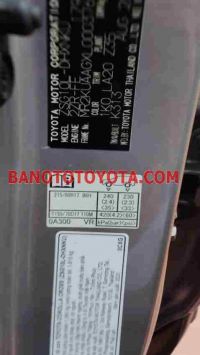Cần bán xe Toyota Corolla Cross 1.8G 2020 Số tự động màu Bạc