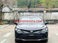 Toyota Camry 2.5Q sản xuất 2022 cực chất!