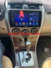 Cần bán Toyota Corolla altis 1.8G AT 2011 xe đẹp