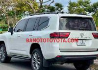Toyota Land Cruiser 3.5 V6 năm 2023 cần bán