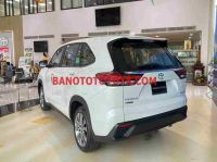 Toyota Innova Cross HEV 2.0 CVT - đời 2026
