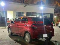 Cần bán gấp xe Toyota Wigo G 1.2 AT năm 2023, màu Đỏ, Số tự động