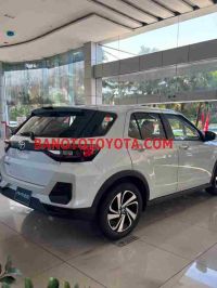 Toyota Raize G 1.0 CVT 2026 Trắng