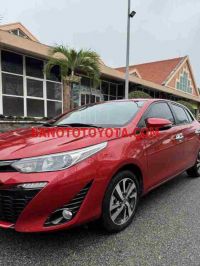 Bán xe Toyota Yaris 1.5G sx 2019 - giá rẻ