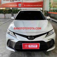 Toyota Camry 2.0Q 2023 Máy xăng đẹp long lanh