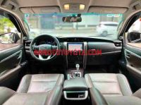 Toyota Fortuner 2.4G 4x2 AT 2018 giá cực tốt