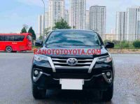 Cần bán gấp Toyota Fortuner 2.4G 4x2 MT 2019 - Xe đẹp - Giá tốt
