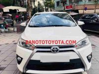 Bán xe Toyota Yaris 1.5G sx 2018 - giá rẻ