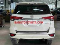 Xe Toyota Fortuner 2.7V 4x2 AT TRD đời 2019 đẹp bán gấp