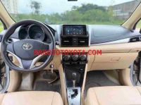 Toyota Vios 1.5E CVT 2018 Số tự động giá đẹp
