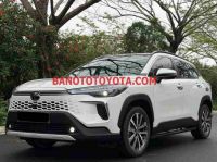 Toyota Corolla Cross 1.8V model 2025 xe chuẩn hết ý