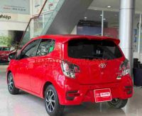 Cần bán xe Toyota Wigo 1.2 AT 2021, xe đẹp