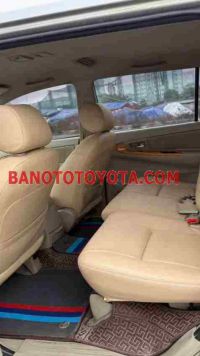 Toyota Innova V 2009, xe đẹp, hết ý