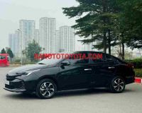 Toyota Vios G 1.5 CVT 2025 Số tự động giá đẹp