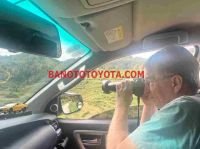 Cần bán xe Toyota Innova Cross HEV 2.0 CVT sx 2024