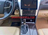 Xe Toyota Camry 2.0E đời 2018 đẹp bán gấp