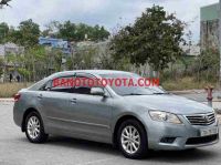 Bán Toyota Camry 2.4G, màu Xanh, Máy xăng, 2011