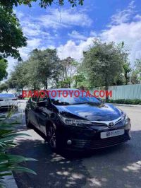 Toyota Corolla altis 1.8G AT 2020 Máy xăng, xe đẹp