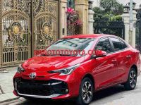 Cần bán xe Toyota Vios E CVT 2024, xe đẹp