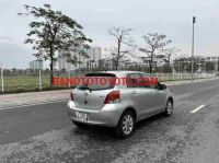 Cần bán xe Toyota Yaris 1.3 AT năm 2011 màu Bạc cực đẹp