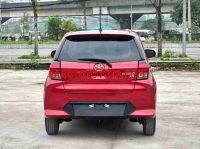 Cần bán xe Toyota Wigo G 1.2 AT năm 2023 màu Đỏ cực đẹp