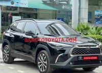 Bán Toyota Corolla Cross 1.8V 2020 - Đen