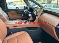 Bán xe Toyota Alphard 2.4 AT 2025 giá kịch sàn
