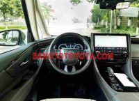 Bán xe Toyota Alphard HEV 2.5 AT năm 2025