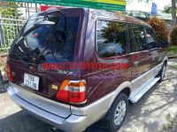 Toyota Zace GL năm 2004 cần bán