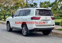 Toyota Land Cruiser 2023 Suv màu Trắng