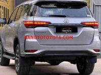 Toyota Fortuner 2024 Suv màu Bạc