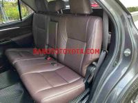 Toyota Fortuner 2.7V 4x2 AT 2016 Máy xăng, xe đẹp